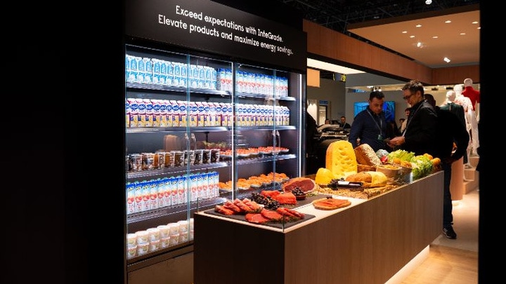 Circular lighting: Making a sustainable difference for retailers