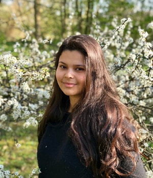 Aninda Eijkens