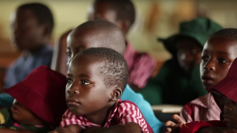 Video summary of Kariba REDD+ Project in Zimbabwe