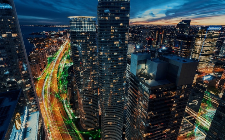 Energy-efficient tech can help solve the energy crisis