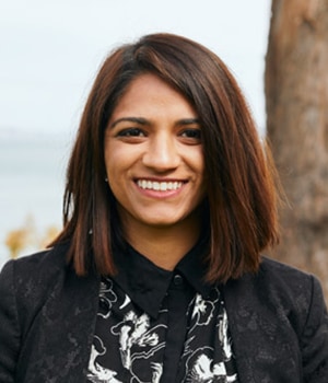 Aneri Pradhan