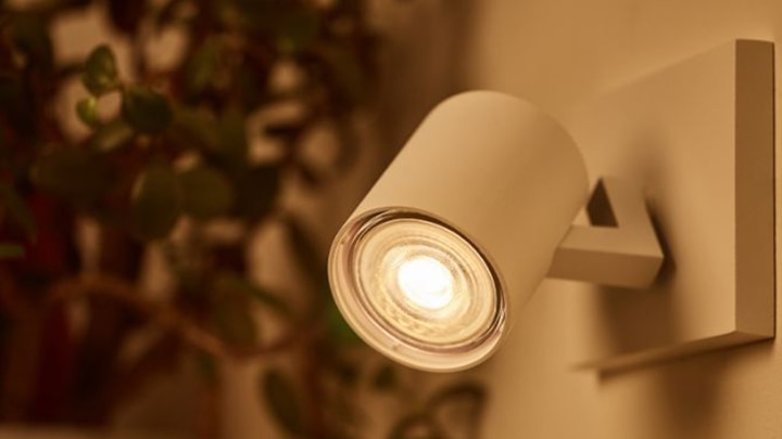 LEDs: eine glänzende Idee