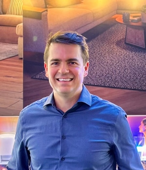 Nico van der Merwe