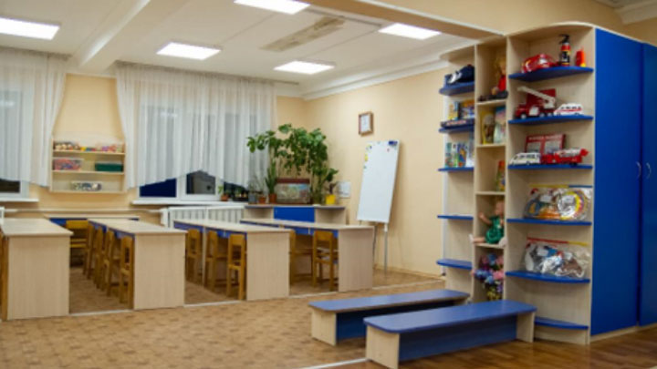 Better learning environments for children with special needs