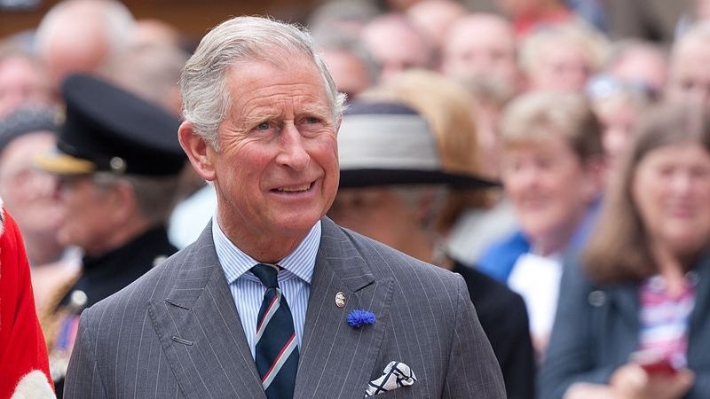 Prince Charles