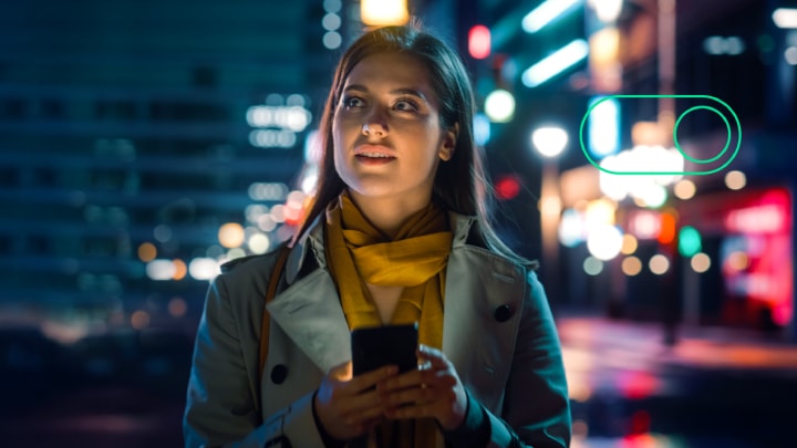 Signify Switch: Driving Global Energy Efficiency with Smart Lighting
