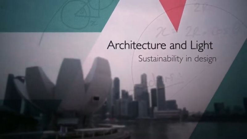 Architecture & Light -- Sustainability in Design (Brought to you by Philips Lighting)
