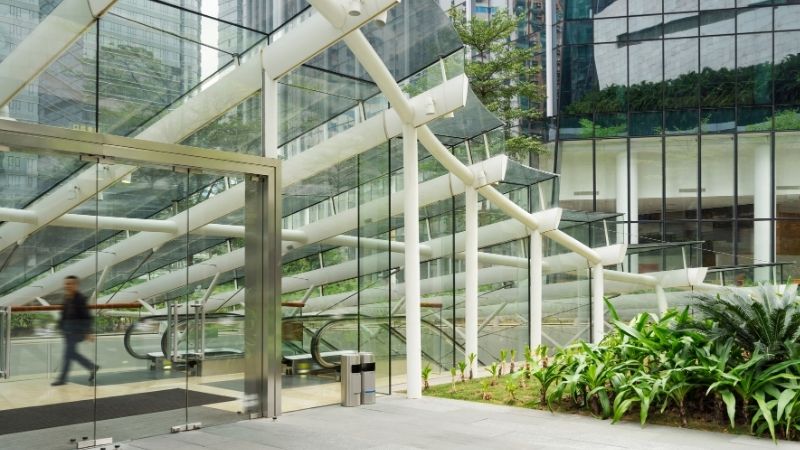 Se espera que una gran cantidad de espacio de oficinas vuelva al mercado en 2021