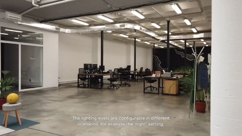 Magma choose Interact Pro to create a great place to work