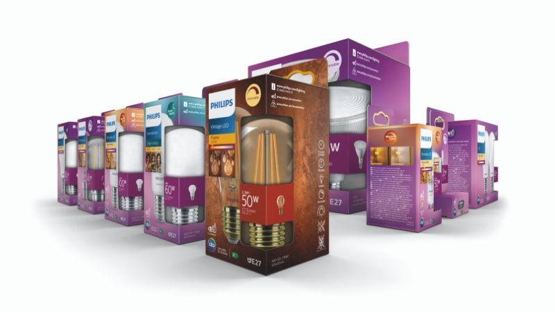 3D packaging