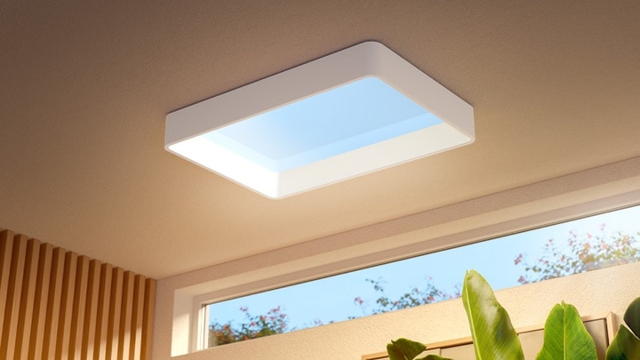 When innovation scales: Launching Philips Skylight