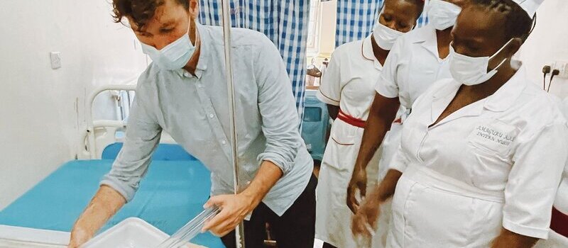 healthcare facilities