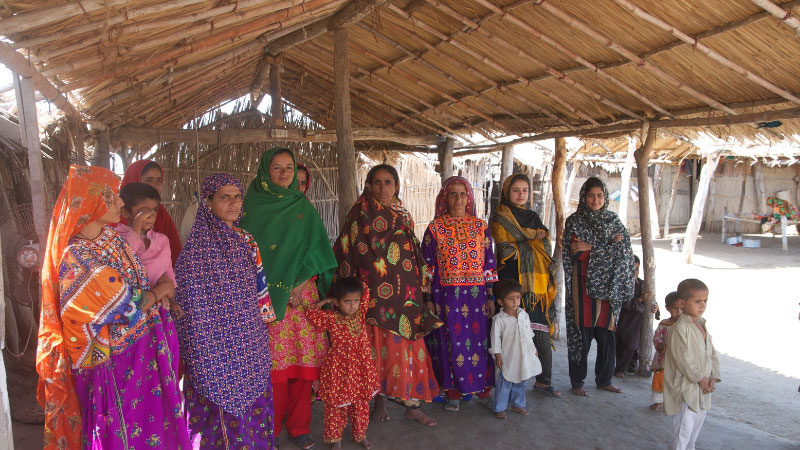 EcoEnergy microlending program People