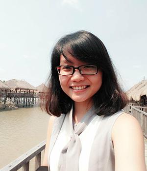 Nguyen Thi Minh Phuong