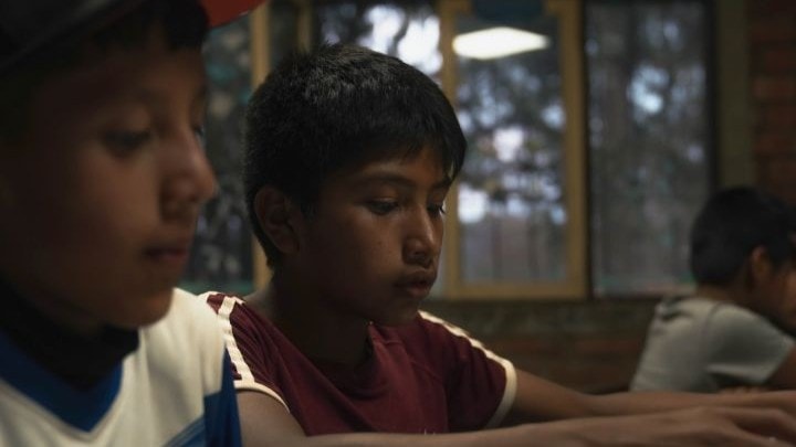 A brighter future in Cochabamba, Bolivia