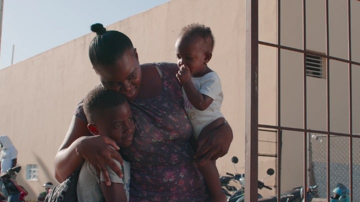 Light for Brighter Futures in the Dominican Republic