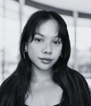 Natalie Cru - Communication Lead at Signify Foundation