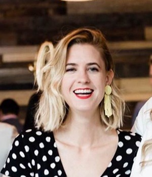 Tess Murphy
