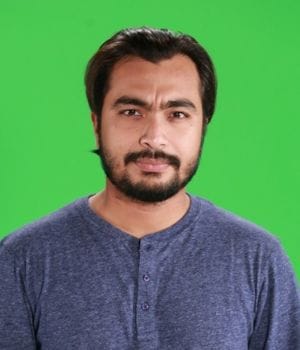 Saddam Siddiqui
