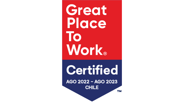 Great Place to Work