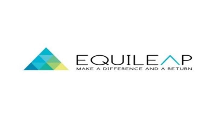 Equileap logo