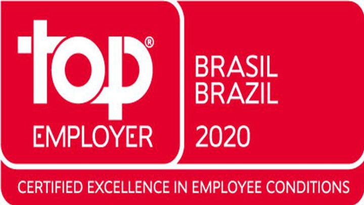 Top employer Brazil