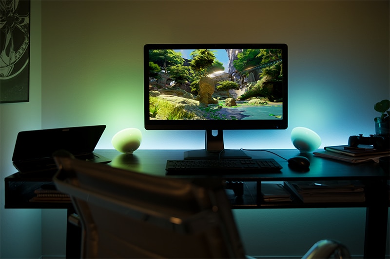 Philips Lighting Signify Philips hue sync gaming