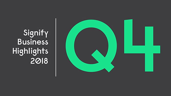 Q4 Business Highlights