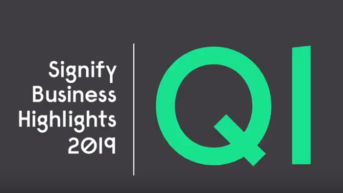 Q1 Business Highlights