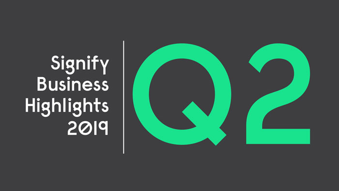 Q2 Business Highlights