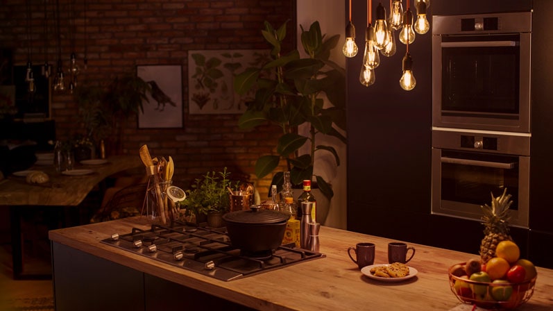 Philips store hue vintage