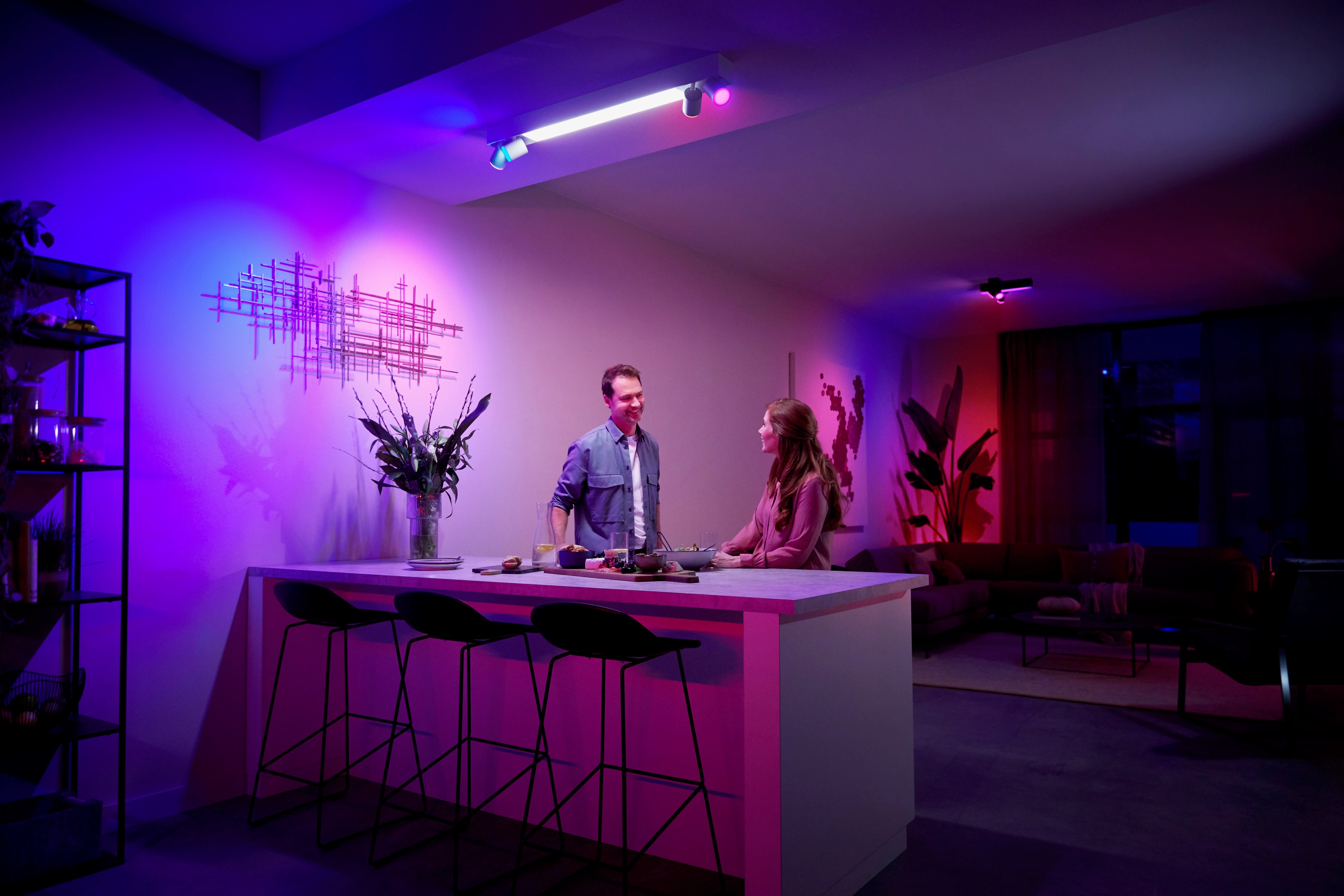 How to setup Philips Hue Lights? - Smartify Store