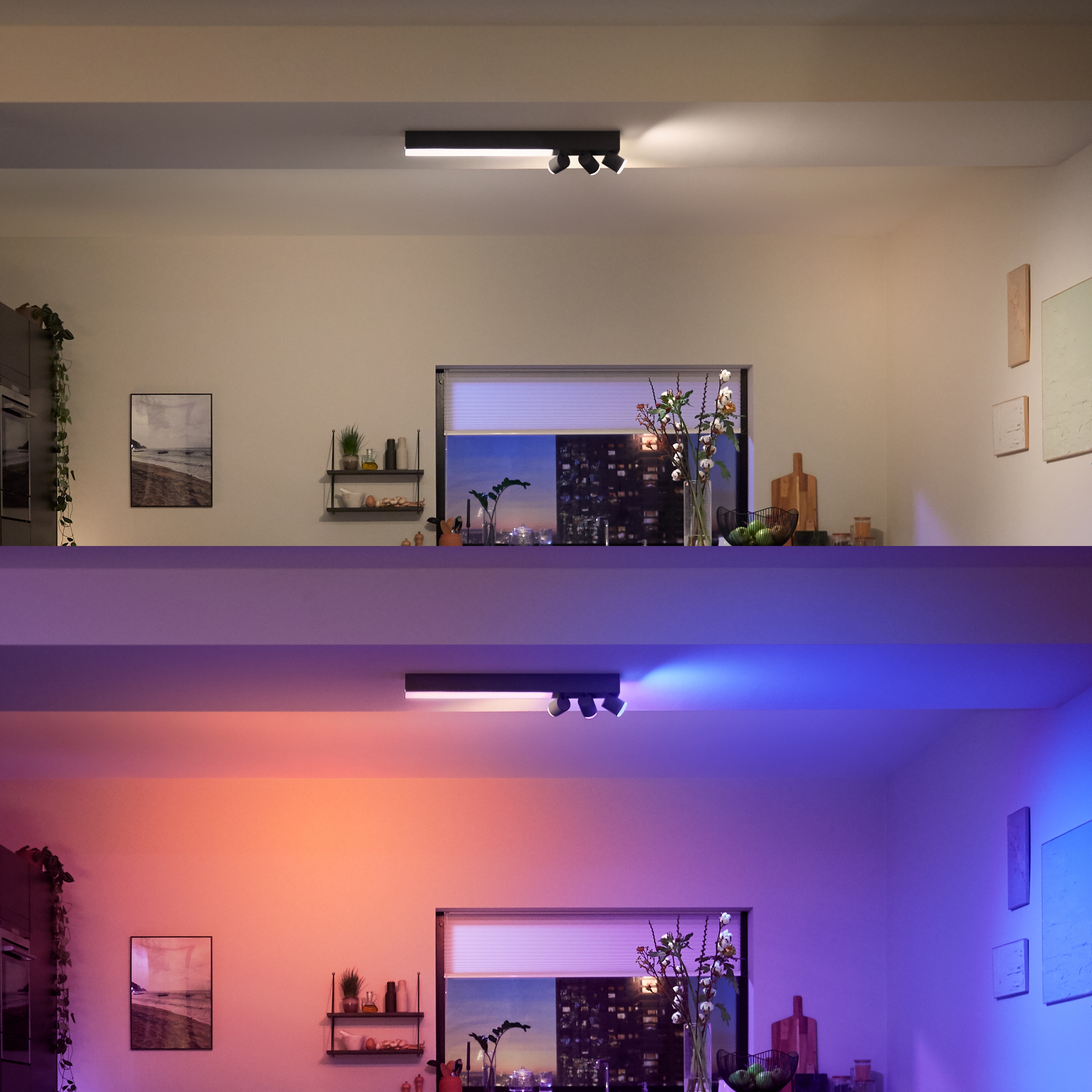 taart pak Voorvoegsel Philips Hue introduceert nieuwe en vernieuwde lampen en armaturen | Signify  bedrijfswebsite