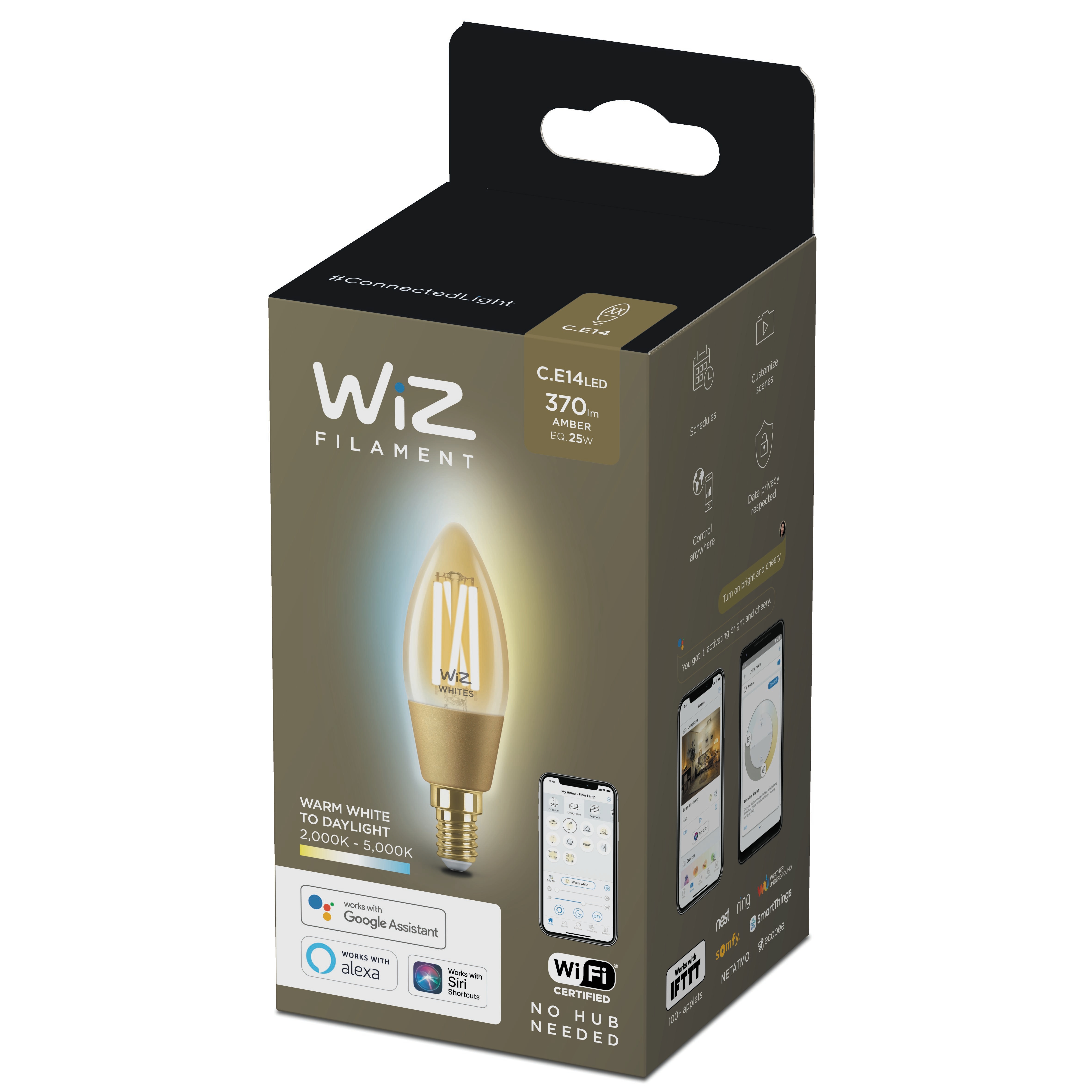 WiZ launches new products in Europe | Signify Company Website