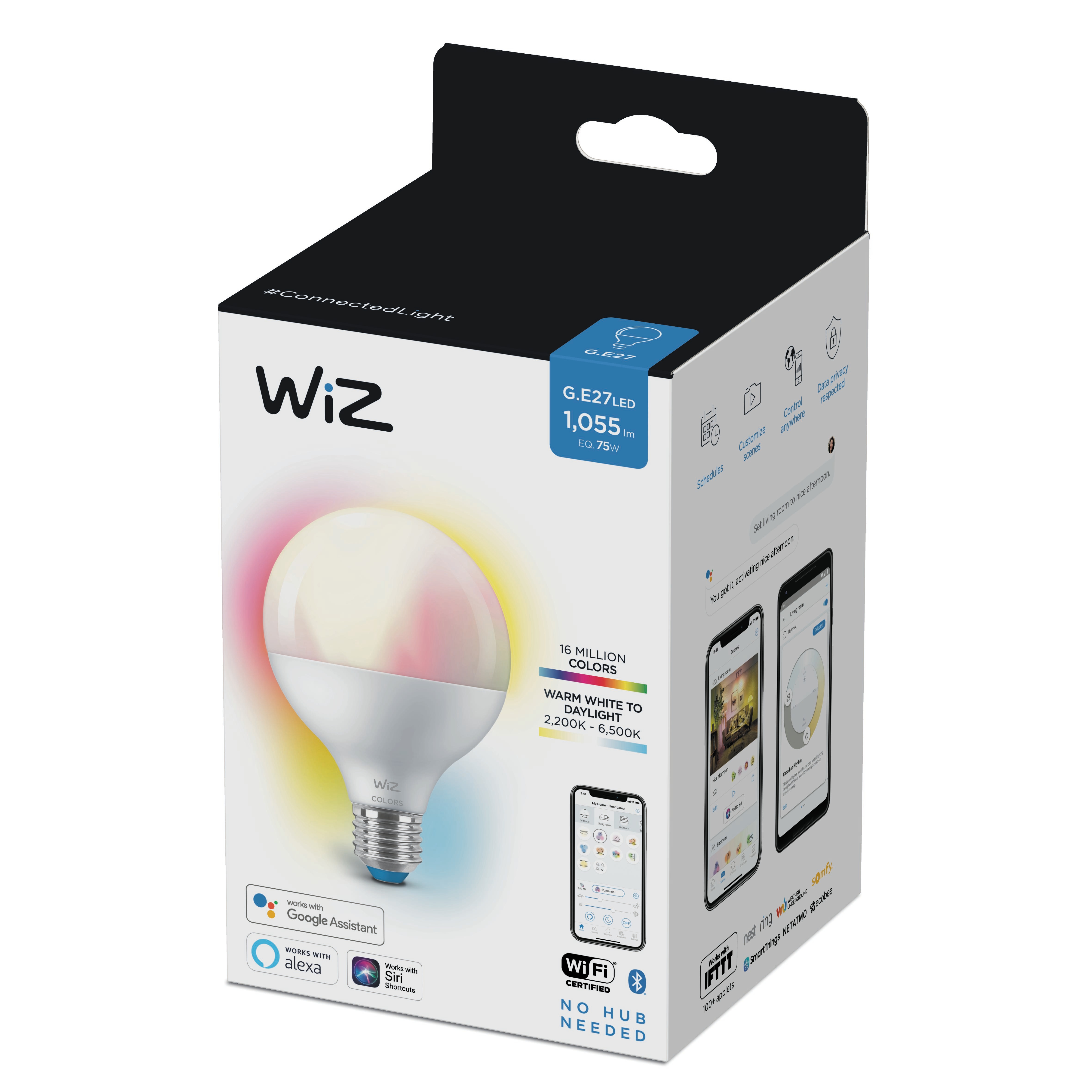 Wiz lights deals