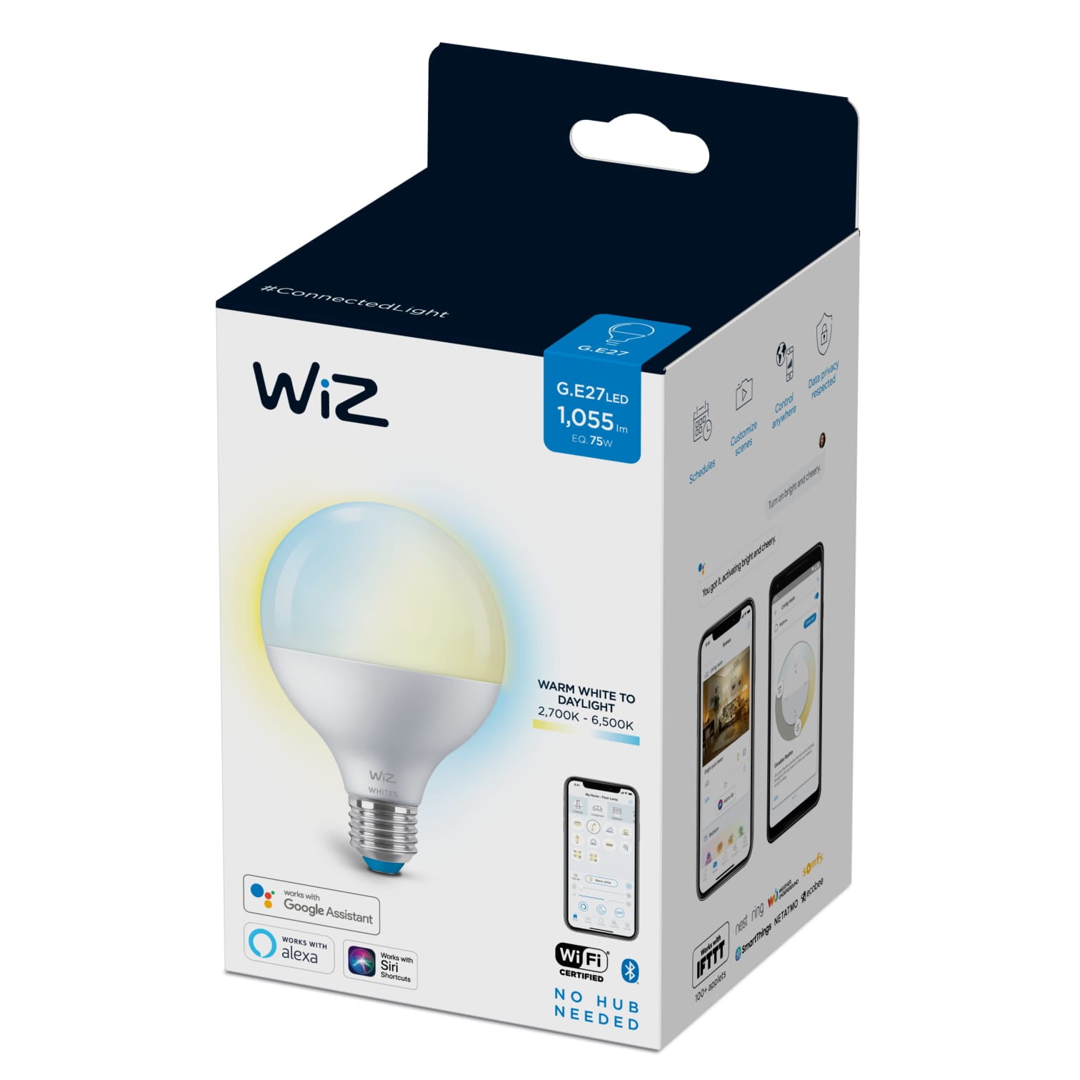 Philips online wiz siri