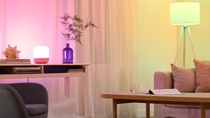 WiZ launches new products in Europe Signify Company Website