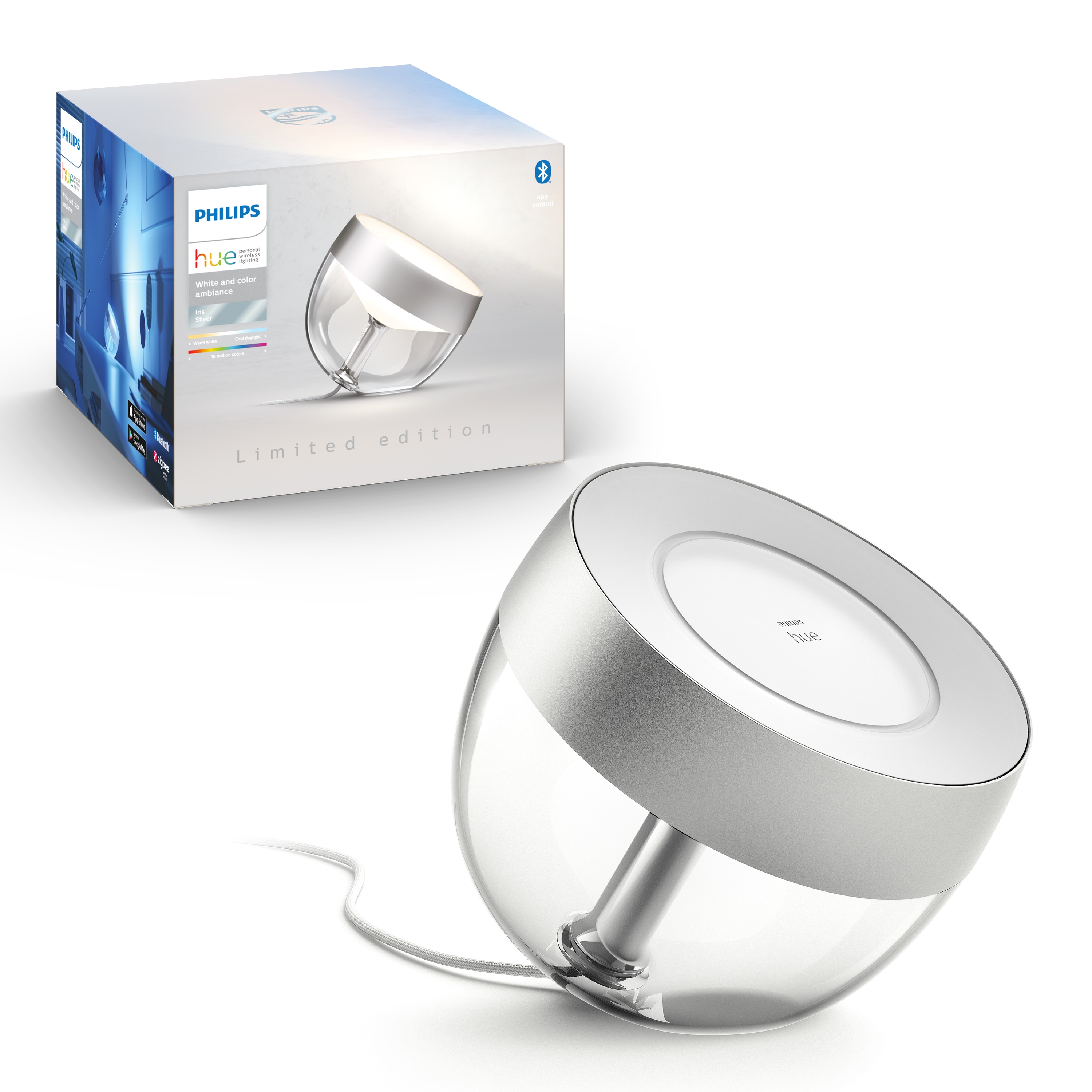 New Philips Hue products Signify Company Website