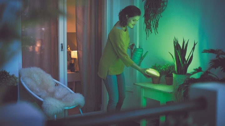 Signify achieves carbon neutrality | Signify Company Website