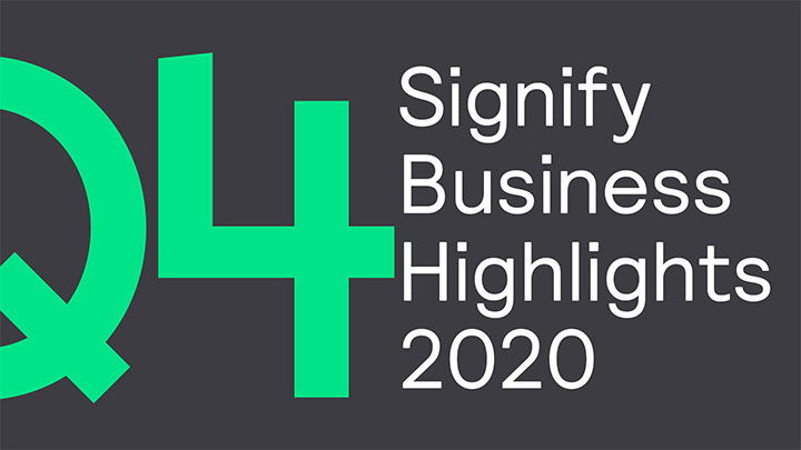 Q4 Business Highlights