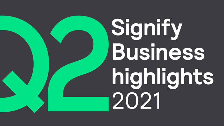 Q2 Business Highlights