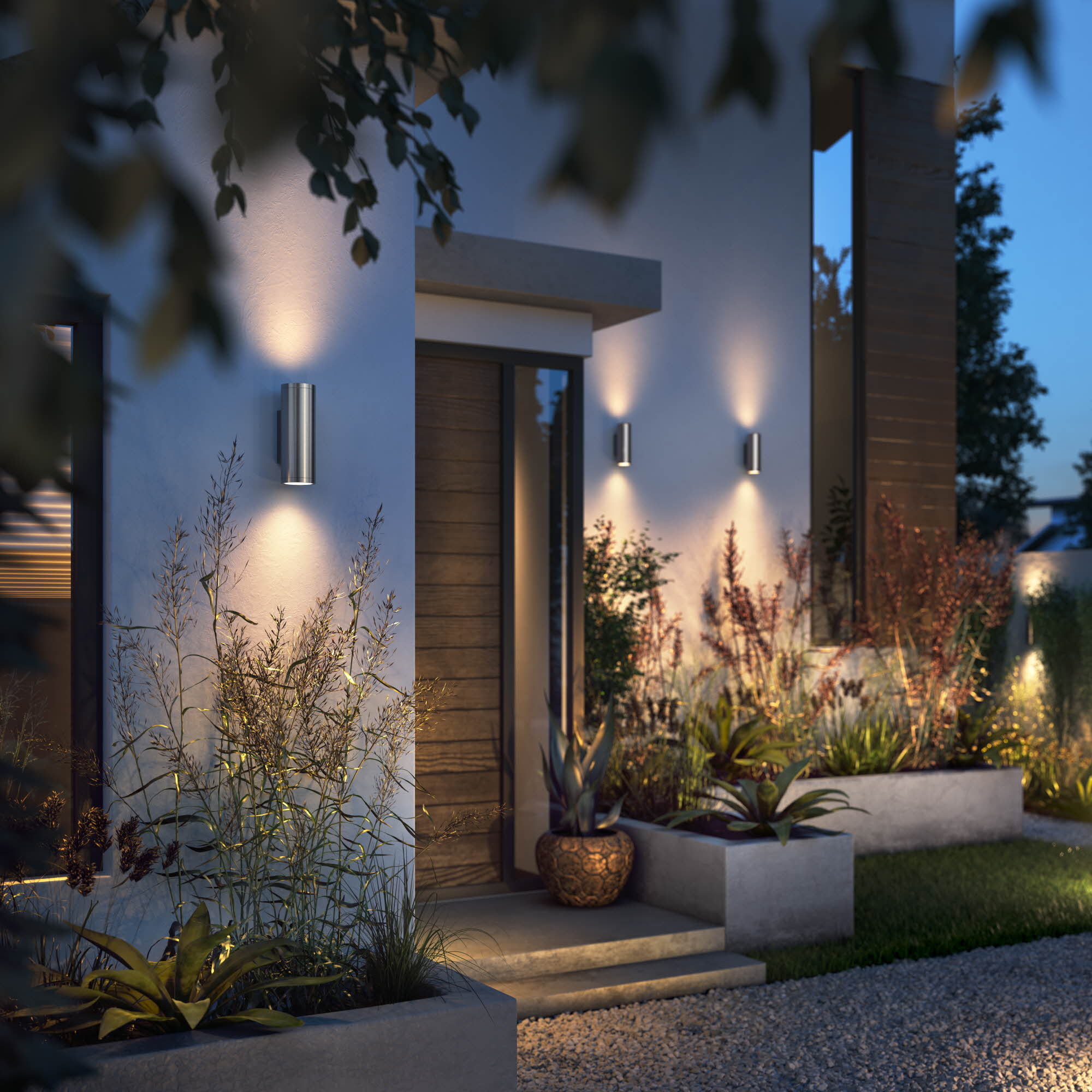 Nieuwe Philips Hue Outdoor armaturen Indoor | Bedrijfswebsite