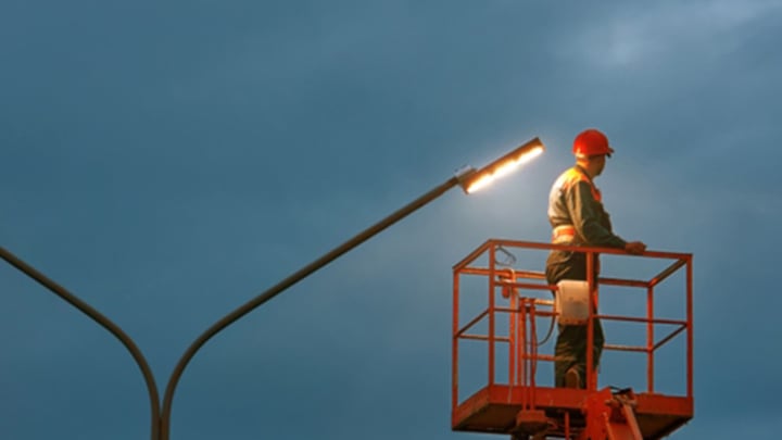 Hacia las Smart Cities 