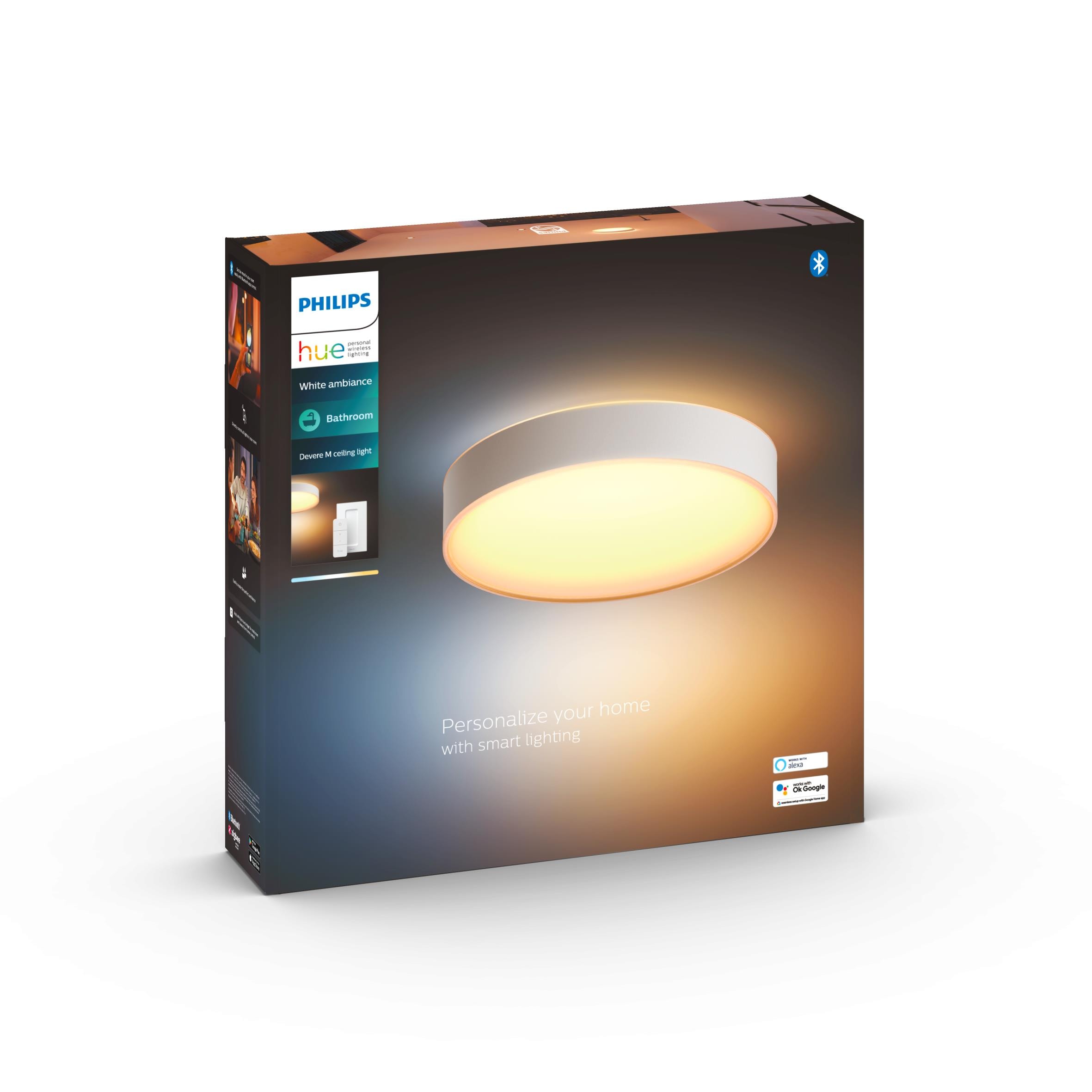 New Philips Hue innovations to personalise your home