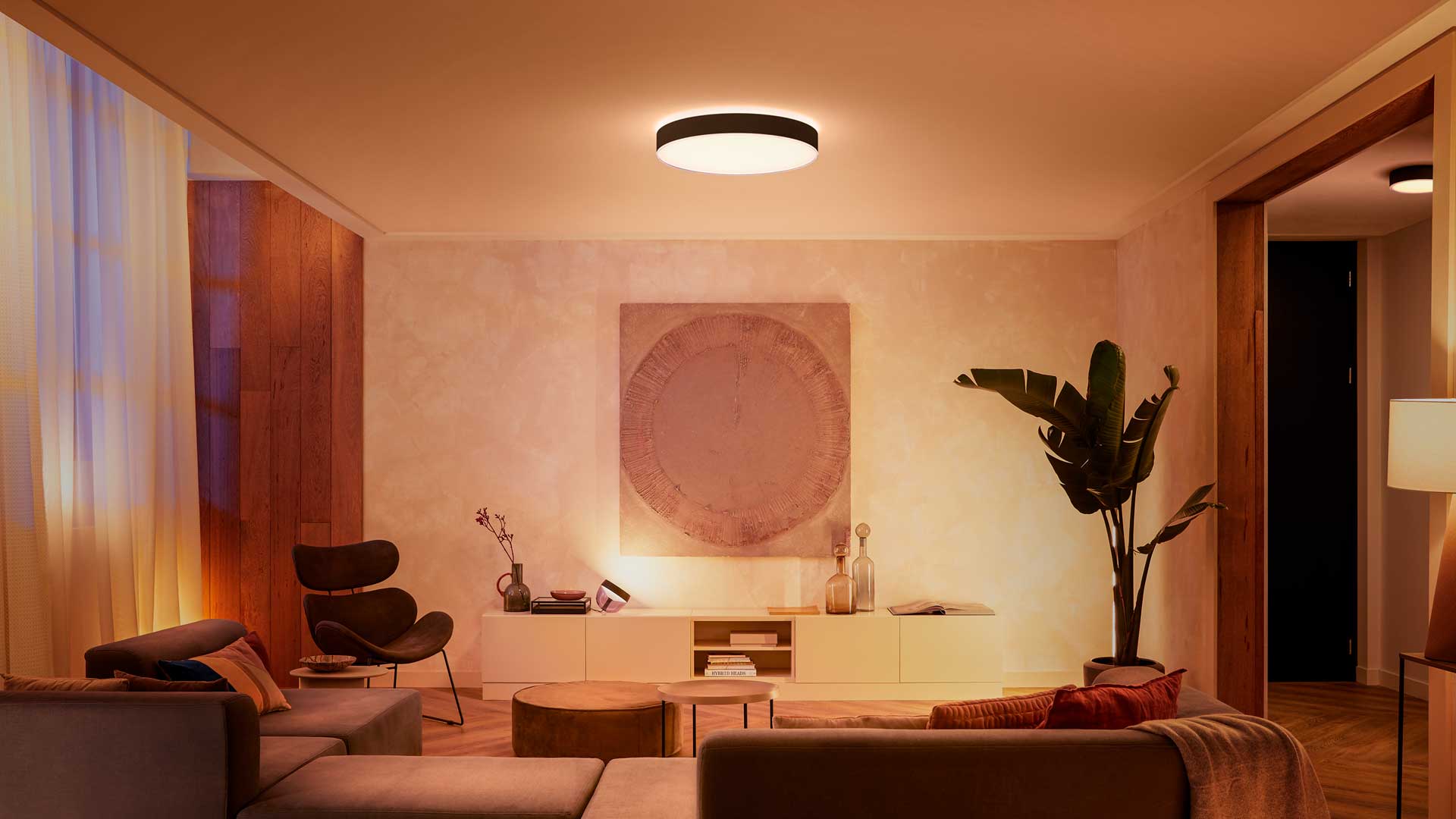 Philips Hue innovations blend light color and sound Signify Company Website