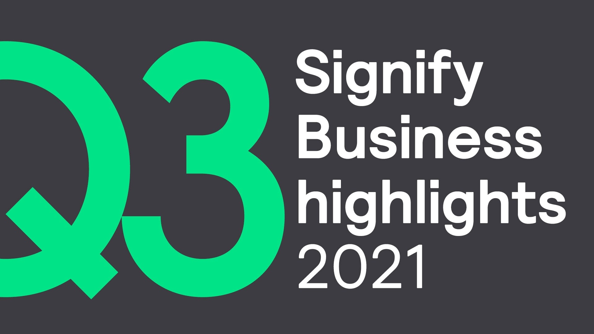 Q2 Business Highlights