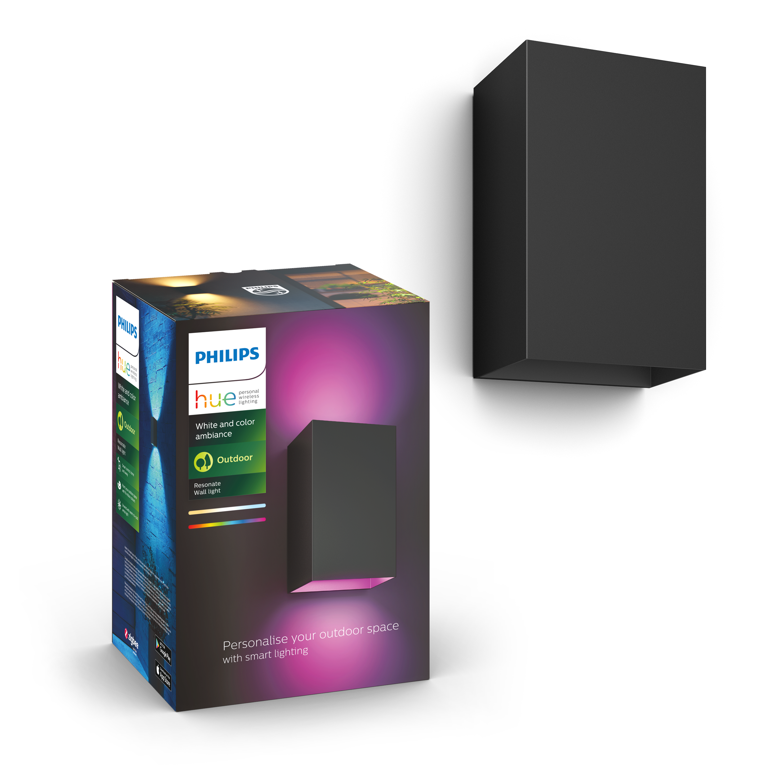 Signify launches new Philips Hue products and features Signify