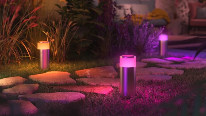 Betydelig billet affjedring Signify launches new Philips Hue products and features | Signify Company  Website