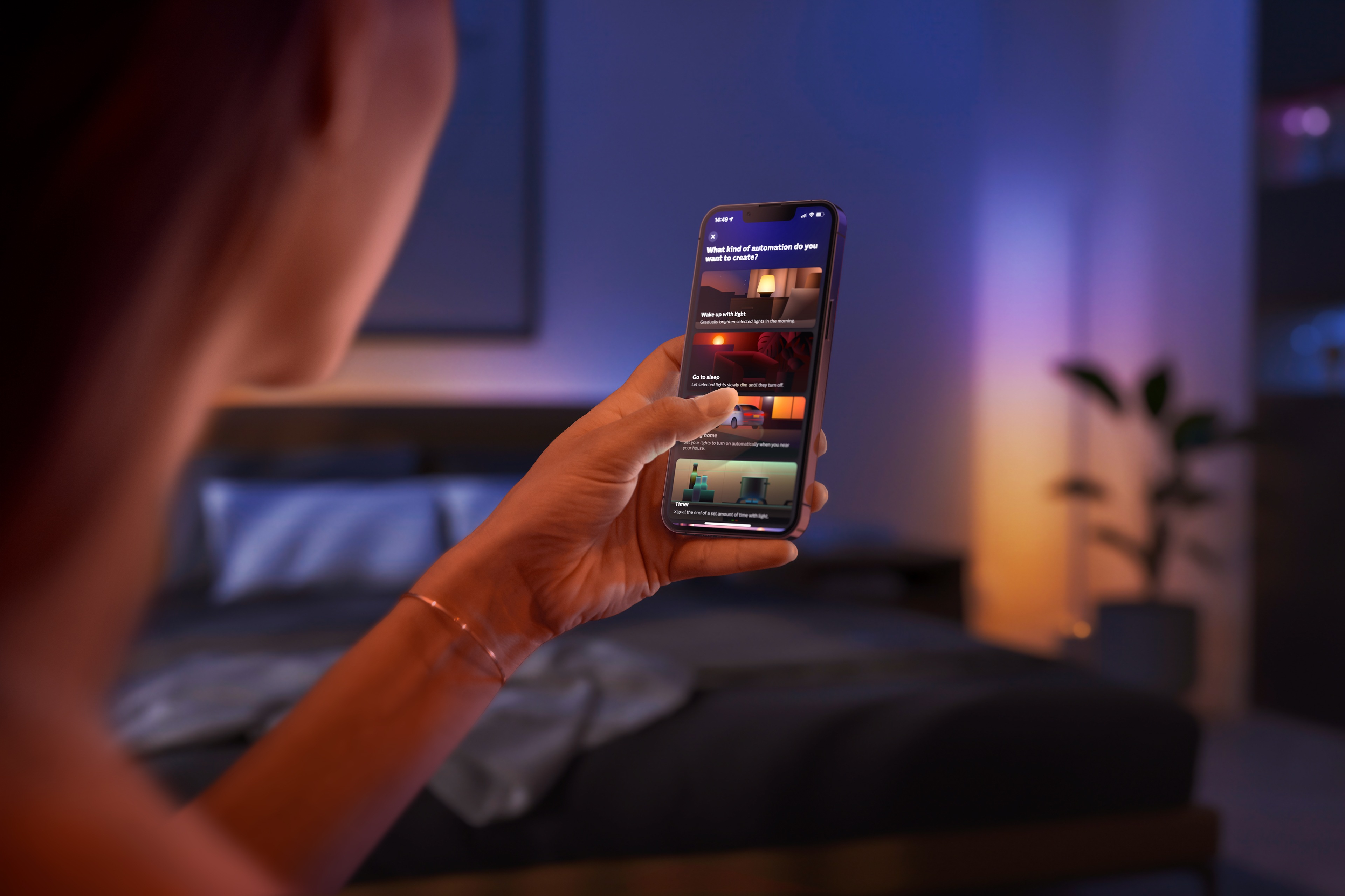 New Philips Hue launches offer more design flexibility