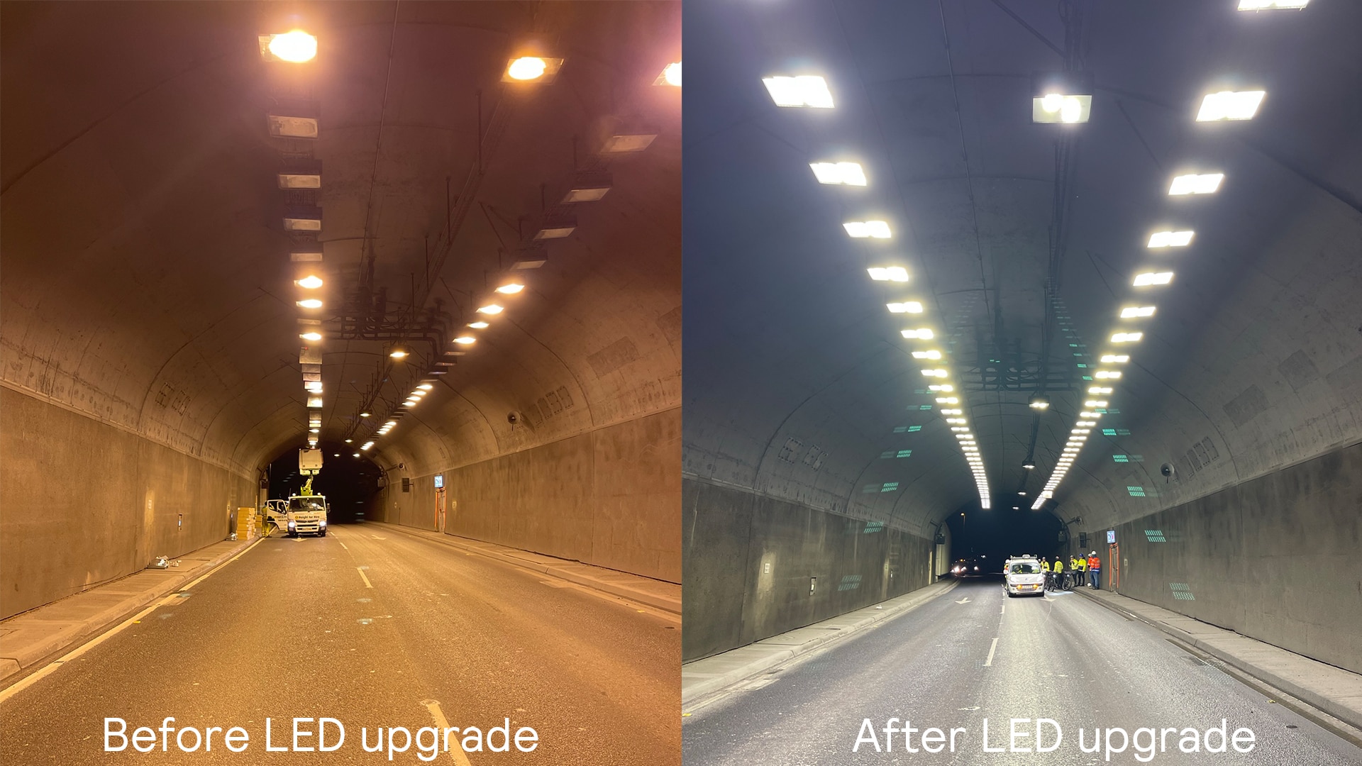 LED Upgrade 2
